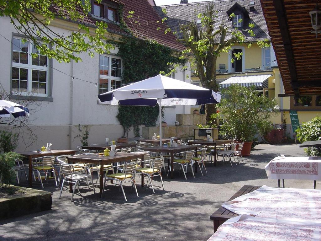 Landgasthof Windfelder Am See Stegaurach Exterior foto